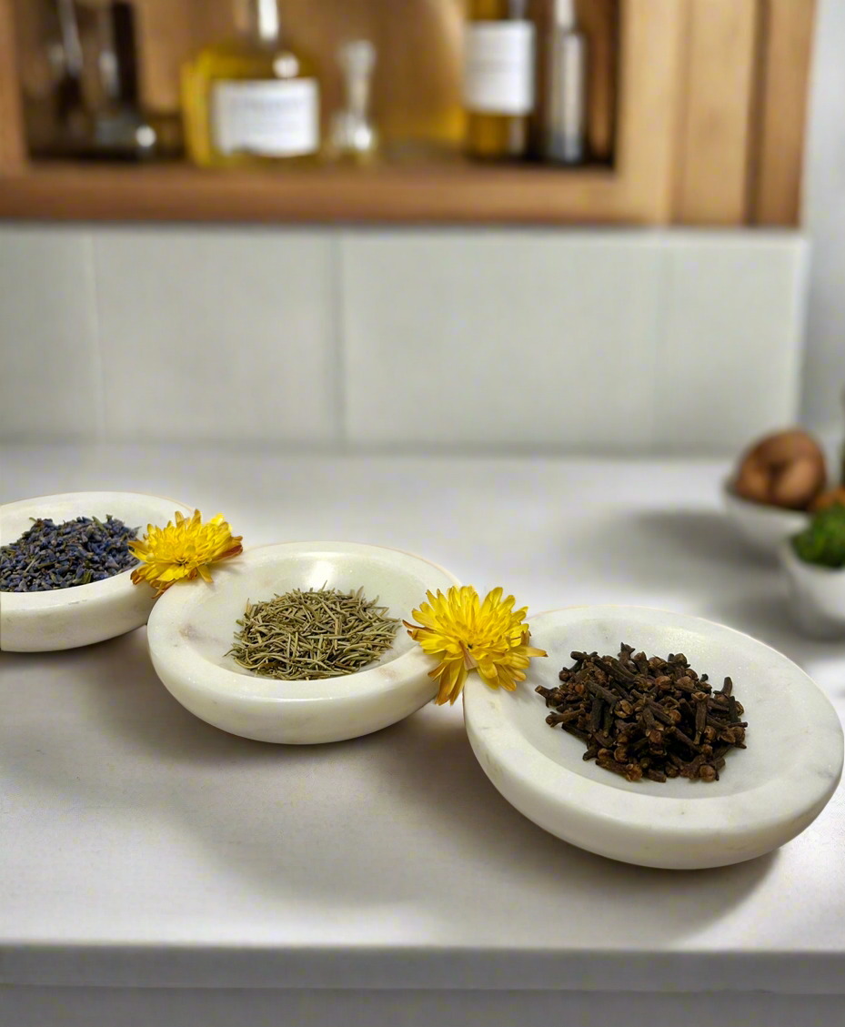 Herbal-Infused Whipped Body Butter - UNSCENTED