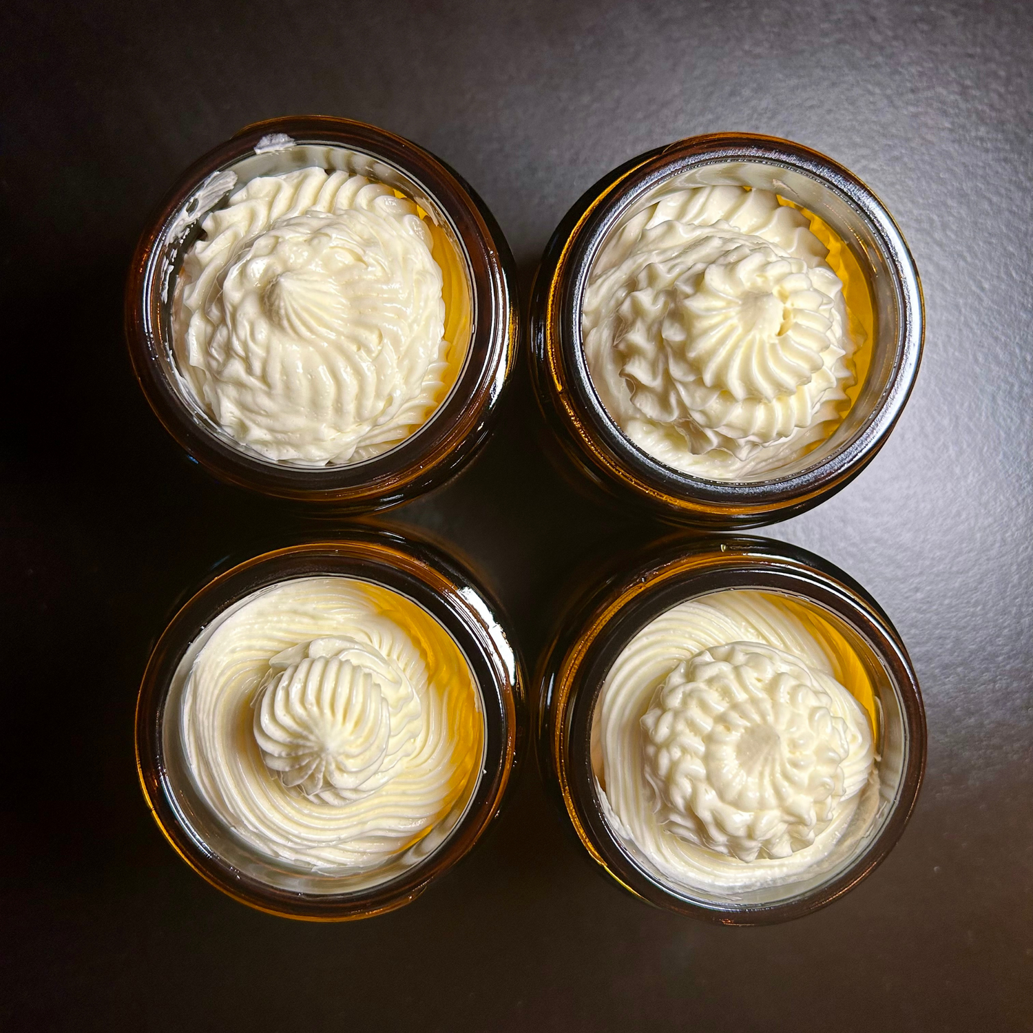 Body Butter Collection – Herbal-Infused Hydration